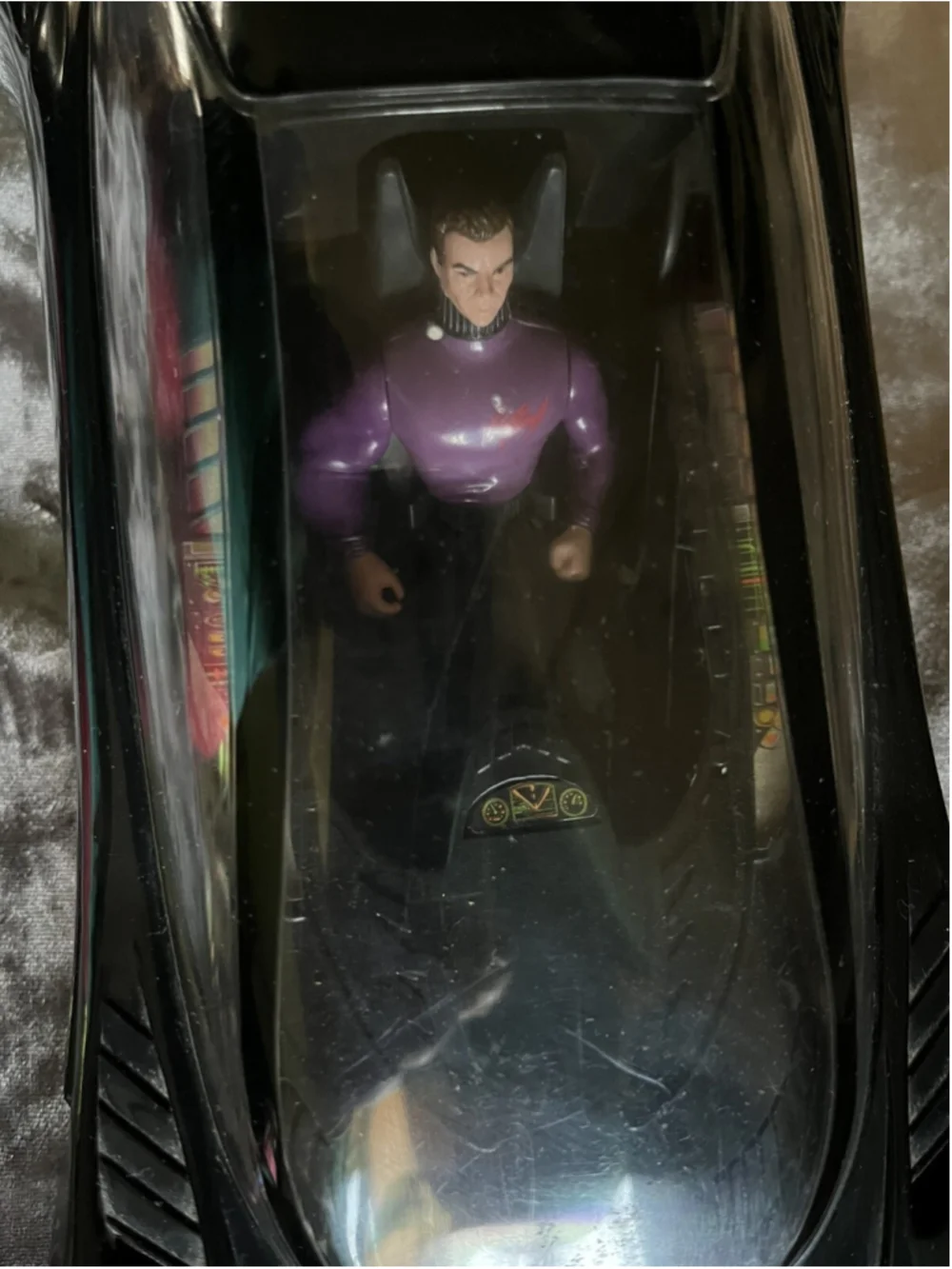 Kenner this vintage